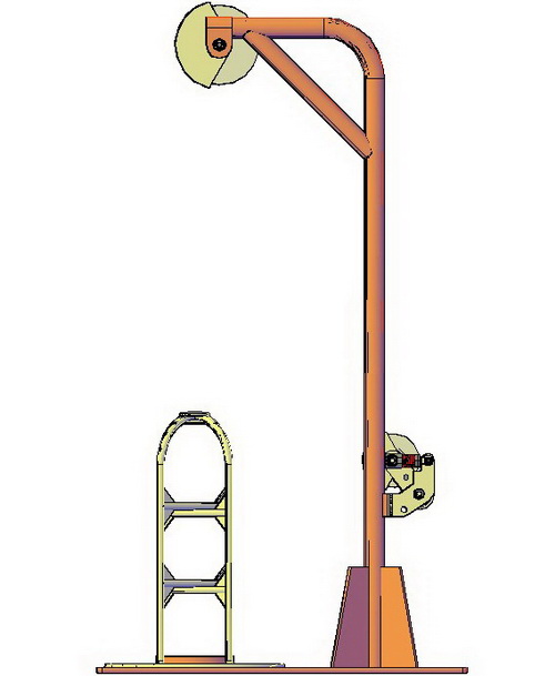 Stand Design 2